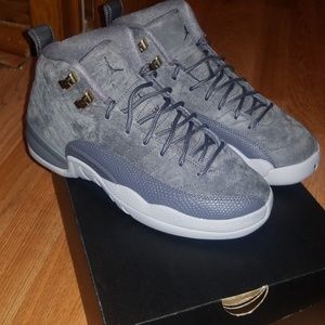 Air Jordans 12 Retro